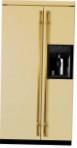 Restart FRR010 Fridge refrigerator with freezer, 594.00L