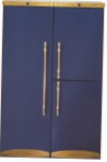 Restart FRR012 Fridge refrigerator with freezer, 651.00L