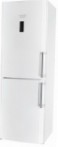 Hotpoint-Ariston EBYH 18213 F O3 Kühlschrank kühlschrank mit gefrierfach no frost, 283.00L