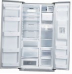 LG GC-L207 BLKV Frigo réfrigérateur avec congélateur pas de gel, 506.00L