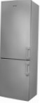 Vestel VCB 276 MS Fridge refrigerator with freezer drip system, 248.00L