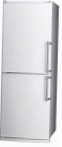 LG GC-299 B Kühlschrank kühlschrank mit gefrierfach, 216.00L