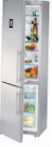 Liebherr CNes 4066 Fridge refrigerator with freezer, 358.00L