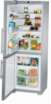 Liebherr CUNesf 3513 Fridge refrigerator with freezer, 321.00L