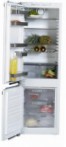 Miele KFN 9753 iD Kühlschrank kühlschrank mit gefrierfach, 262.00L