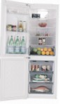 Samsung RL-34 ECSW Fridge refrigerator with freezer no frost, 286.00L