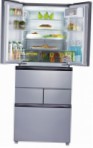 Samsung RN-405 BRKASL Fridge refrigerator with freezer no frost, 392.00L
