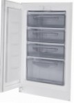 Bomann GSE235 Fridge freezer-cupboard, 86.00L
