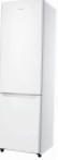 Samsung RL-50 RFBSW Fridge refrigerator with freezer no frost, 341.00L