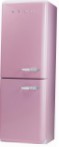 Smeg FAB32RRON1 Fridge refrigerator with freezer drip system, 304.00L