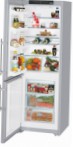 Liebherr CUPesf 3513 Frigo réfrigérateur avec congélateur système goutte à goutte, 323.00L