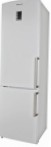 Vestfrost FW 962 NFZW Fridge refrigerator with freezer no frost, 315.00L