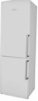 Vestfrost CW 862 W Kühlschrank kühlschrank mit gefrierfach tropfsystem, 292.00L