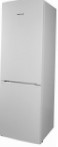 Vestfrost CW 861 W Fridge refrigerator with freezer drip system, 292.00L