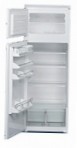 Liebherr KID 2522 Frigo réfrigérateur avec congélateur, 240.00L