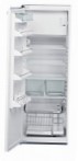 Liebherr KIe 3044 Frigo réfrigérateur avec congélateur système goutte à goutte, 277.00L