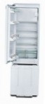 Liebherr KIV 3244 Frigo réfrigérateur avec congélateur système goutte à goutte, 276.00L