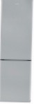Candy CKBS 6200 S Kühlschrank kühlschrank mit gefrierfach tropfsystem, 317.00L