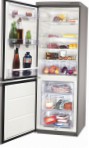 Zanussi ZRB 934 XL Kühlschrank kühlschrank mit gefrierfach tropfsystem, 336.00L
