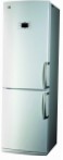 LG GA-B399 UAQA Kühlschrank kühlschrank mit gefrierfach, 303.00L