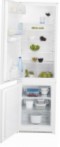 Electrolux ENN 2900 ADW Kühlschrank kühlschrank mit gefrierfach tropfsystem, 280.00L