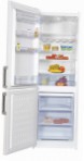 BEKO CH 233120 Fridge refrigerator with freezer drip system, 294.00L