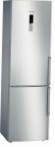 Bosch KGN39XI21 Frigo réfrigérateur avec congélateur pas de gel, 315.00L