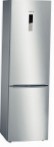 Bosch KGN39VL11 Fridge refrigerator with freezer no frost, 315.00L