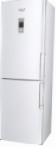 Hotpoint-Ariston HBD 1182.3 F H Kühlschrank kühlschrank mit gefrierfach no frost, 300.00L