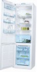Electrolux ENB 38400 W Fridge refrigerator with freezer, 363.00L