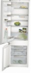 Siemens KI38VA51 Kühlschrank kühlschrank mit gefrierfach tropfsystem, 282.00L