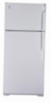 General Electric GTE17HBZWW Frigo réfrigérateur avec congélateur, 451.00L