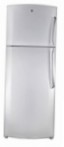 General Electric GTE14KIYRLS Fridge refrigerator with freezer, 369.00L