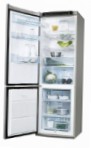 Electrolux ERB 36533 X Kühlschrank kühlschrank mit gefrierfach tropfsystem, 337.00L