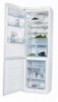 Electrolux ERB 36533 W Fridge refrigerator with freezer drip system, 337.00L