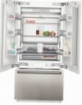 Siemens CI36BP01 Kühlschrank kühlschrank mit gefrierfach no frost, 530.00L