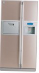 Daewoo Electronics FRS-T20 FAN Frigo réfrigérateur avec congélateur système goutte à goutte, 513.00L