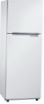 Samsung RT-22 HAR4DWW Fridge refrigerator with freezer no frost, 234.00L