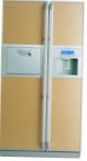Daewoo Electronics FRS-T20 FAY Frigo réfrigérateur avec congélateur système goutte à goutte, 513.00L