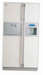 Daewoo Electronics FRS-T20 FAW Frigo réfrigérateur avec congélateur système goutte à goutte, 513.00L