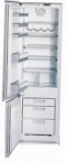 Gaggenau RB 280-200 Fridge refrigerator with freezer drip system, 268.00L