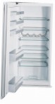 Gaggenau RC 220-200 Fridge refrigerator without a freezer drip system, 220.00L