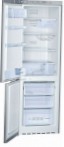 Bosch KGN36X47 Frigo réfrigérateur avec congélateur pas de gel, 287.00L