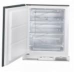 Smeg U3F082P Fridge freezer-cupboard, 180.00L