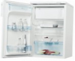 Electrolux ERT 14001 W8 Fridge refrigerator with freezer drip system, 136.00L