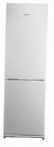 Snaige RF35SM-S10021 Холодильник холодильник з морозильником крапельна система, 310.00L