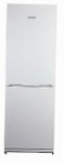 Snaige RF31SM-S10021 Холодильник холодильник з морозильником крапельна система, 279.00L