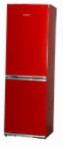 Snaige RF36SM-S1RA21 Холодильник холодильник з морозильником крапельна система, 321.00L