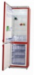Snaige RF31SM-S1RA21 Холодильник холодильник з морозильником крапельна система, 279.00L