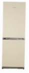 Snaige RF34SM-S1DA21 Холодильник холодильник з морозильником крапельна система, 302.00L
